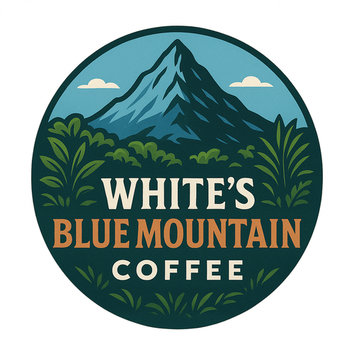 Blue Mountain White